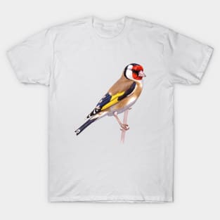 European Goldfinch T-Shirt